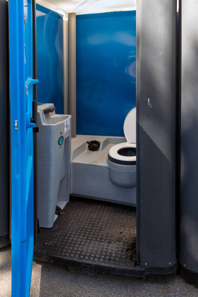 Best Emergency porta potty rental  in Hustisford, WI