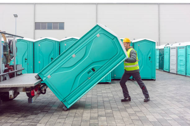 Best Handicap porta potty rental  in Hustisford, WI