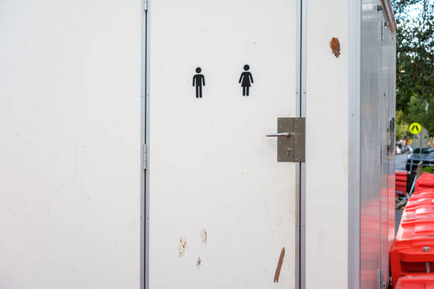 Best Portable bathroom rental  in Hustisford, WI