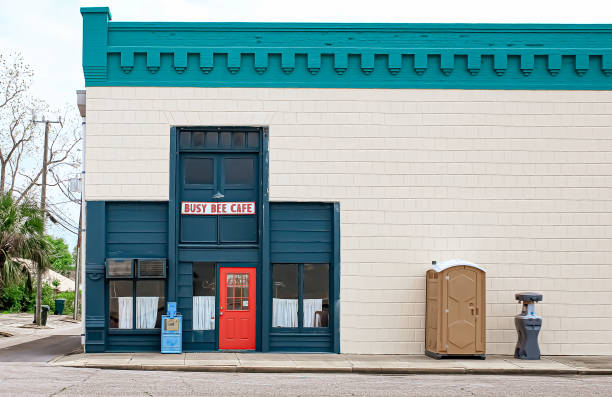 Portable Toilet Options We Offer in Hustisford, WI