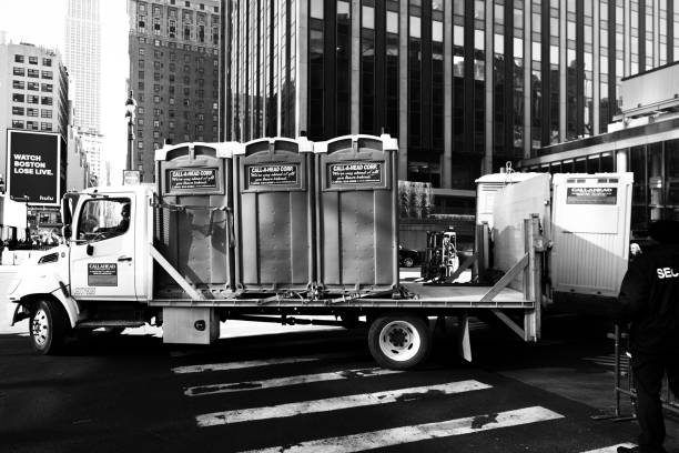 Best Event porta potty rental  in Hustisford, WI